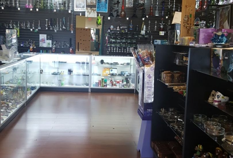 High Life Smoke Shop Gastonia