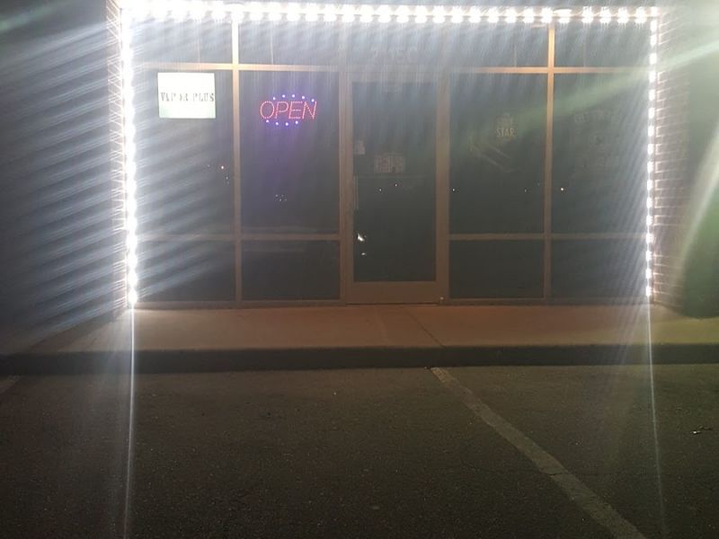 vapor plus 2115 Forest Hills Rd W Wilson, NC