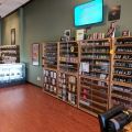 MadVapes Raleigh NC (New Bern Ave)