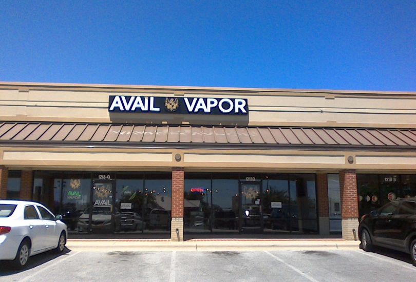 AVAIL Vapor