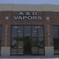 A&D Vapors