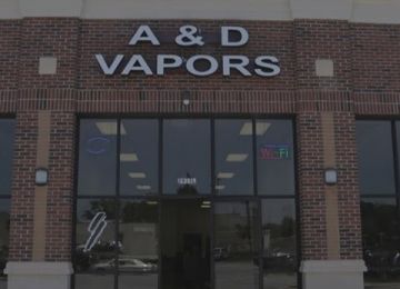 A&D Vapors