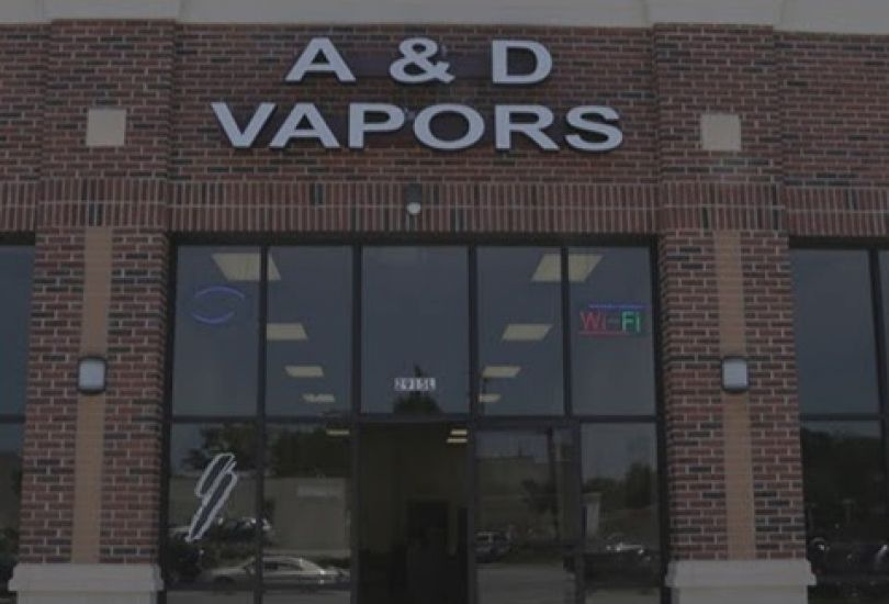 A&D Vapors