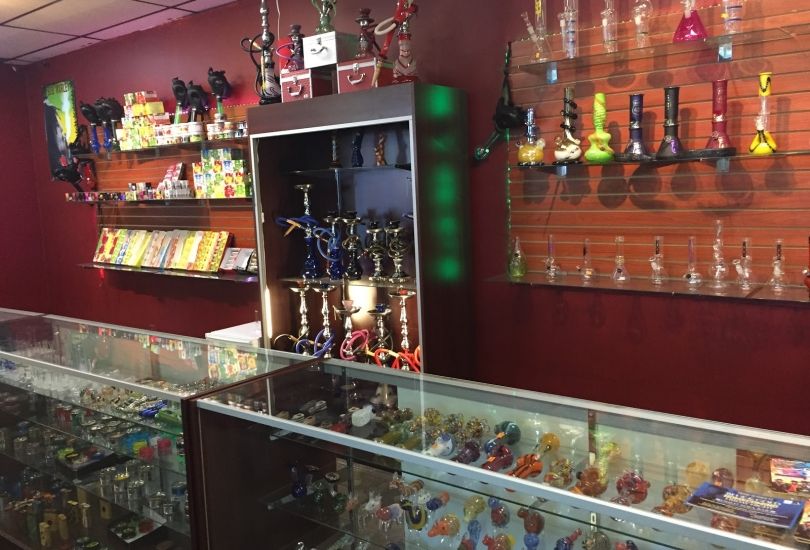 Smoke House Tobacco & Vape Shop