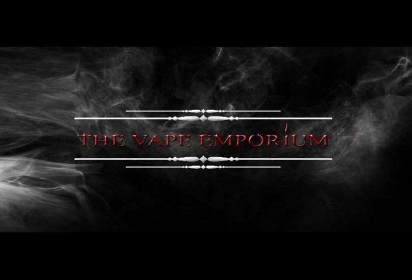 The Vape Emporium