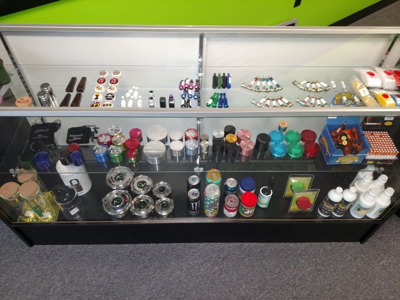 Lawndale Smoke & Vape - a Greensboro, NC