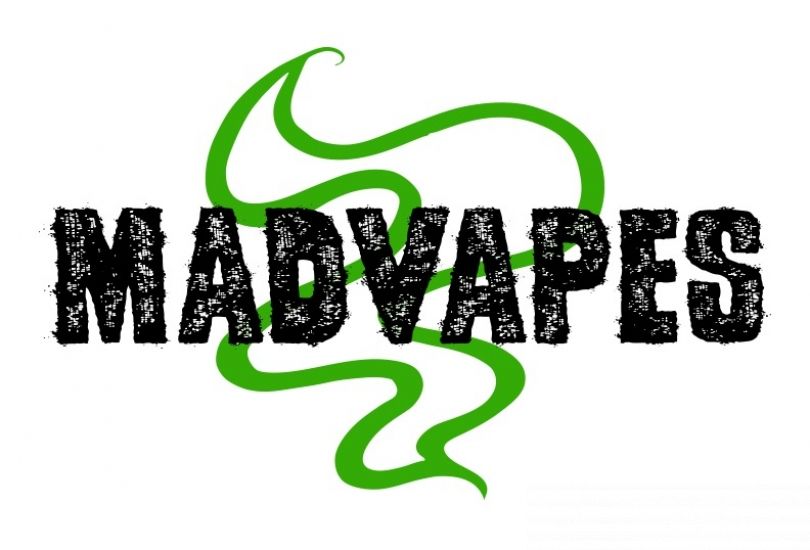 Madvapes Elm Street