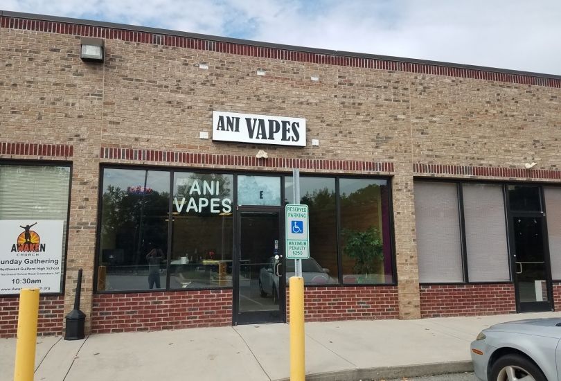 ANI VAPES