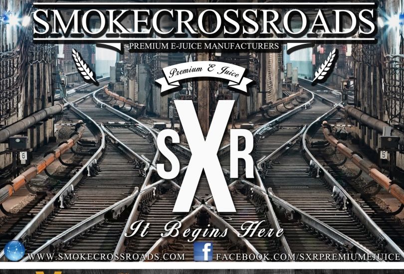 Smoke Cross Roads