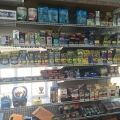 JK Tobacco & Minimart