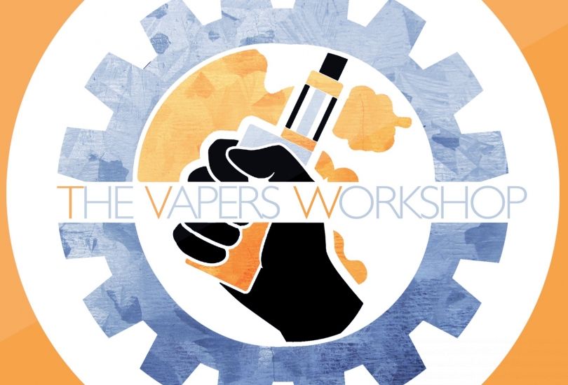The Vaper's Workshop