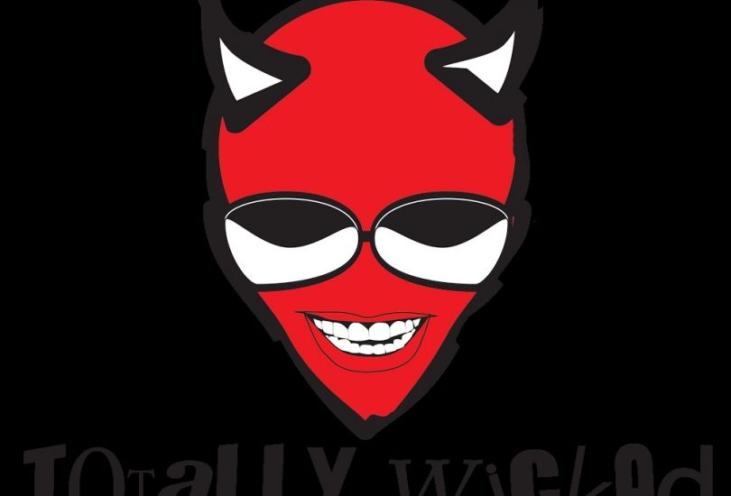 Totally Wicked â€“ E-cigarette and E-liquid shop