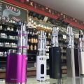 Bobs Vapor Shop LLC