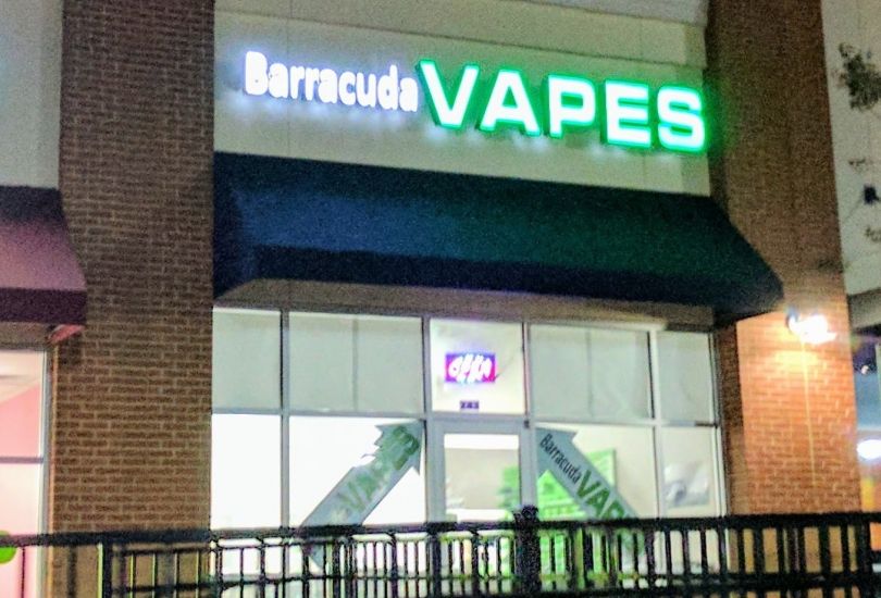 barracuda vapes