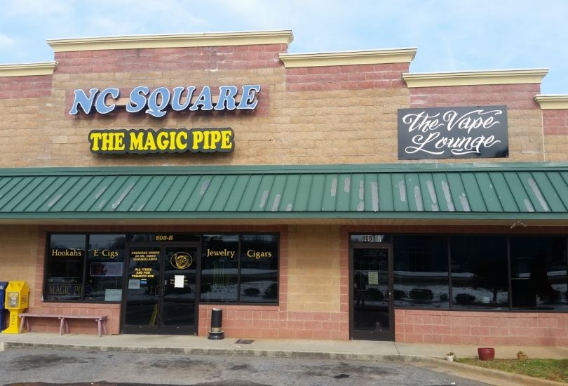 The Magic Pipe LLC