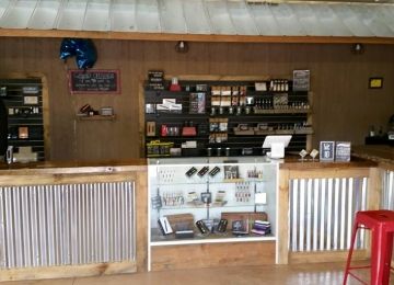 The Vape Shack, LLC