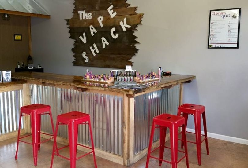 The Vape Shack, LLC