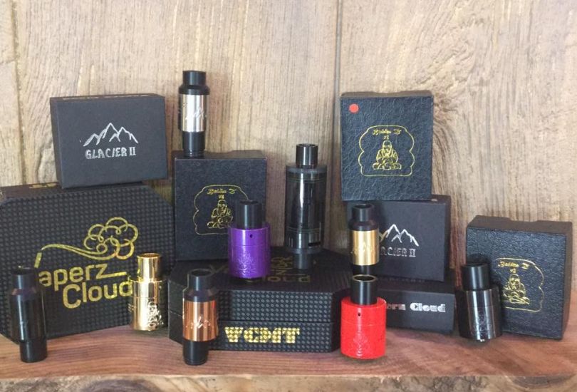 The Vape Shack, LLC