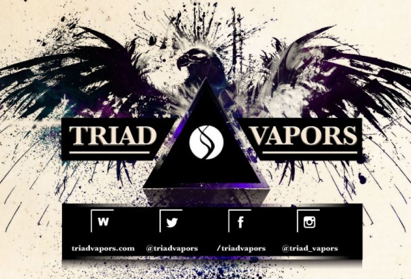 Triad Vapors