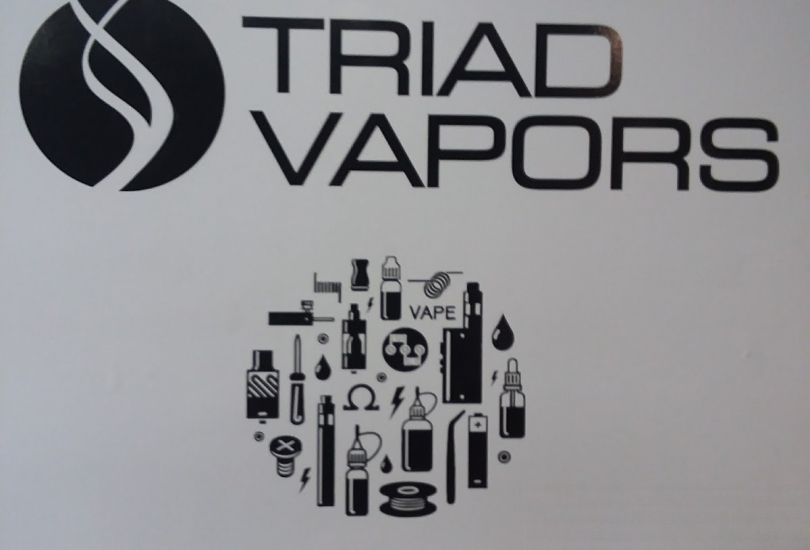 Triad Vapors