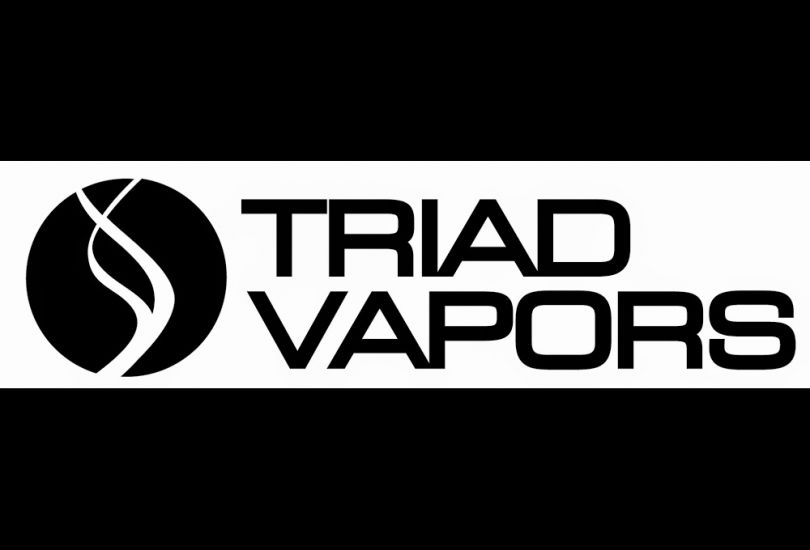 Triad Vapors