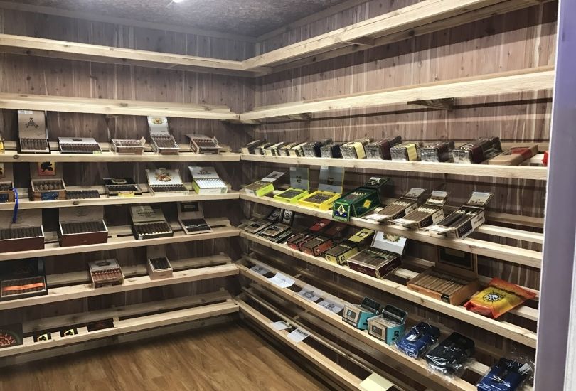Tobacco Land & Vape Shop 2