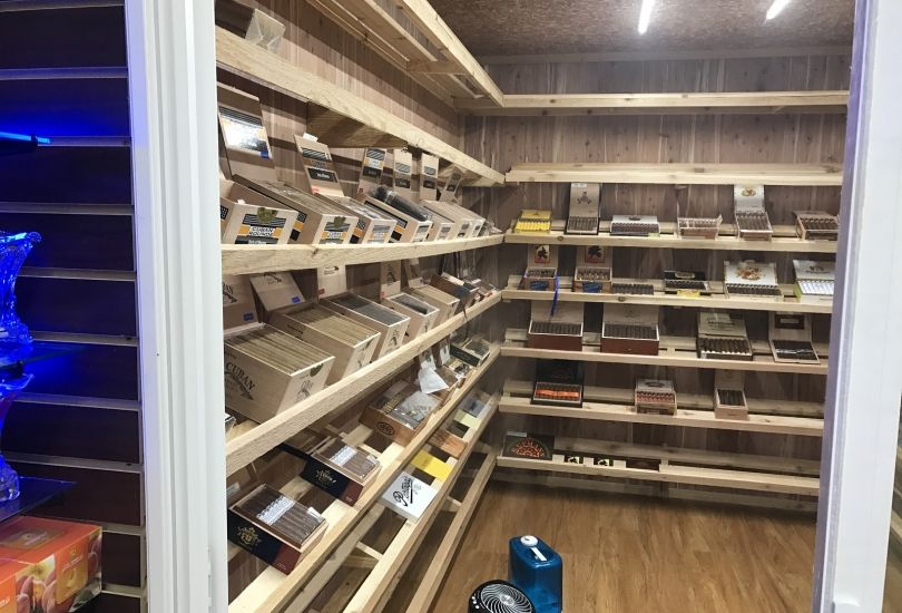 Tobacco Land & Vape Shop 2