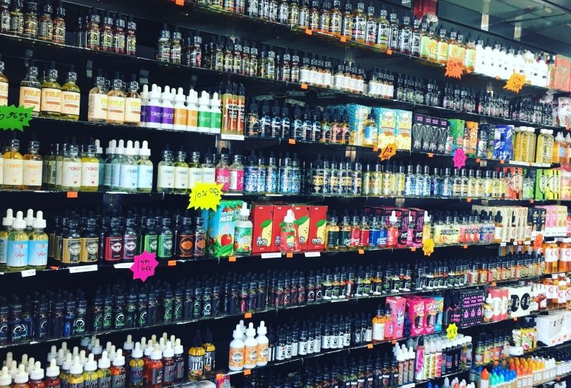 Mebane Vape Shop