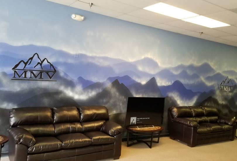 Misty Mountain Vapors / Vape Shop