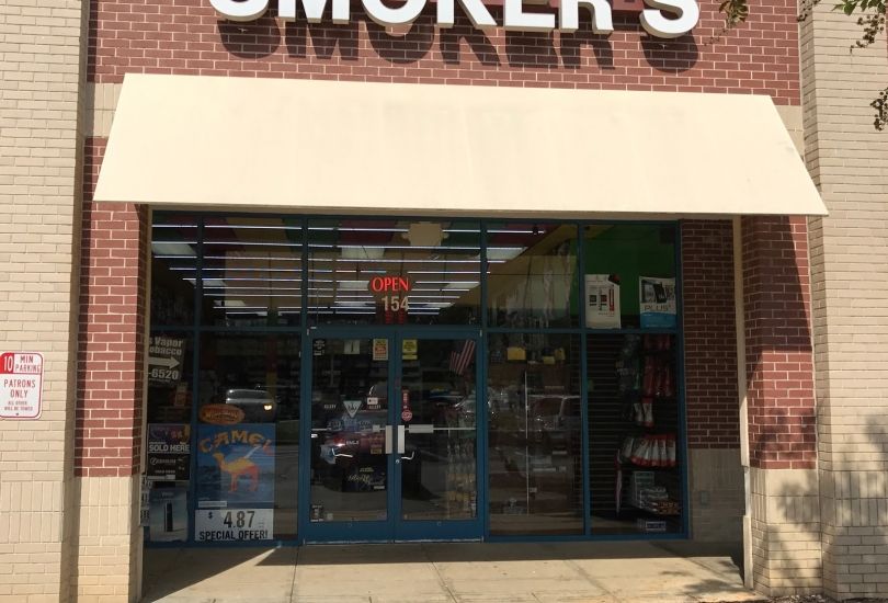 Smoker's Vape & Tobacco Shop