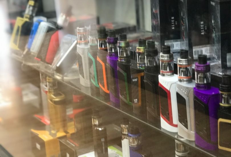 Smoker's Vape & Tobacco Shop