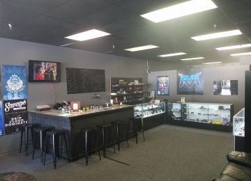 MetaVapor - E Cig / Vape Shop