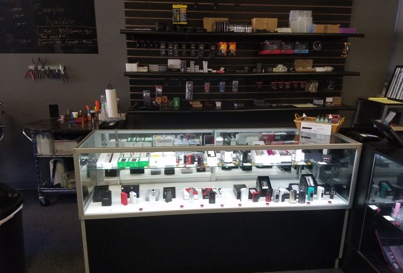 MetaVapor - E Cig / Vape Shop