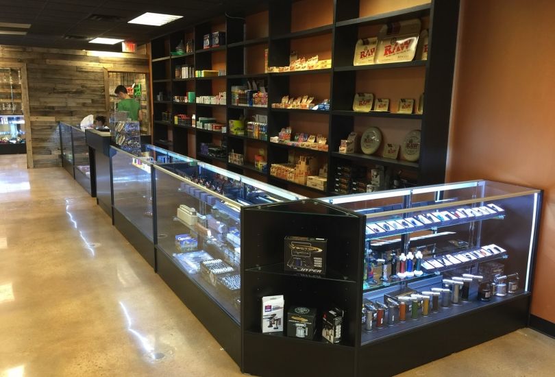 Revolution Smoke & Vape