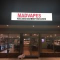 Mad Vapes Apex