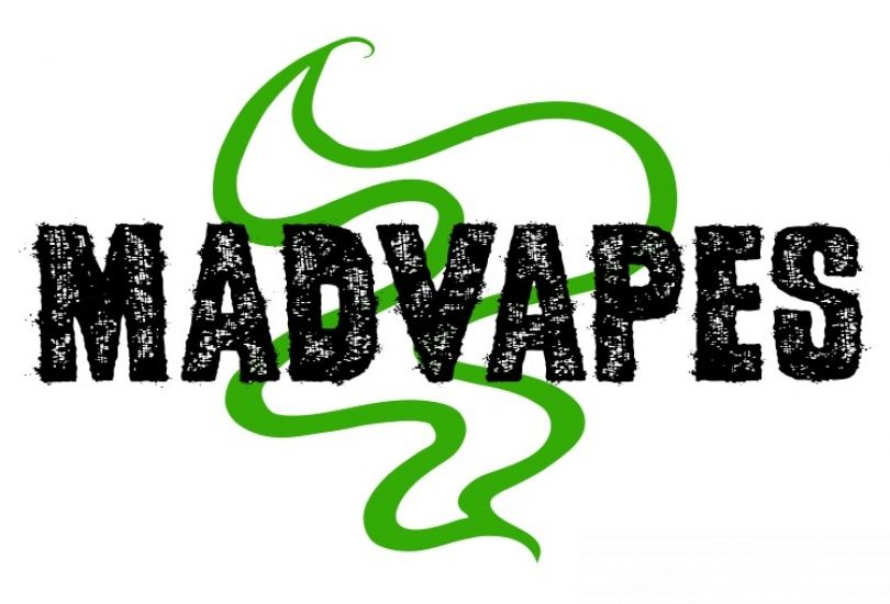 Mad Vapes Apex