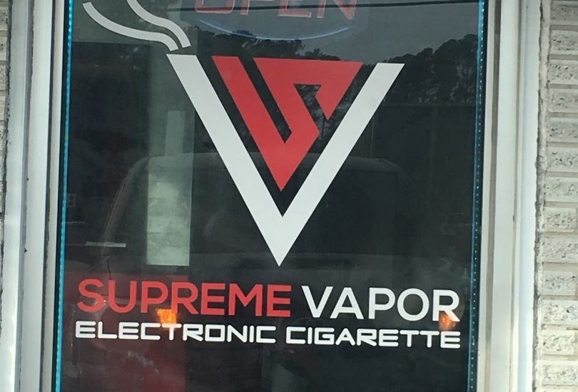 Supreme Vapor