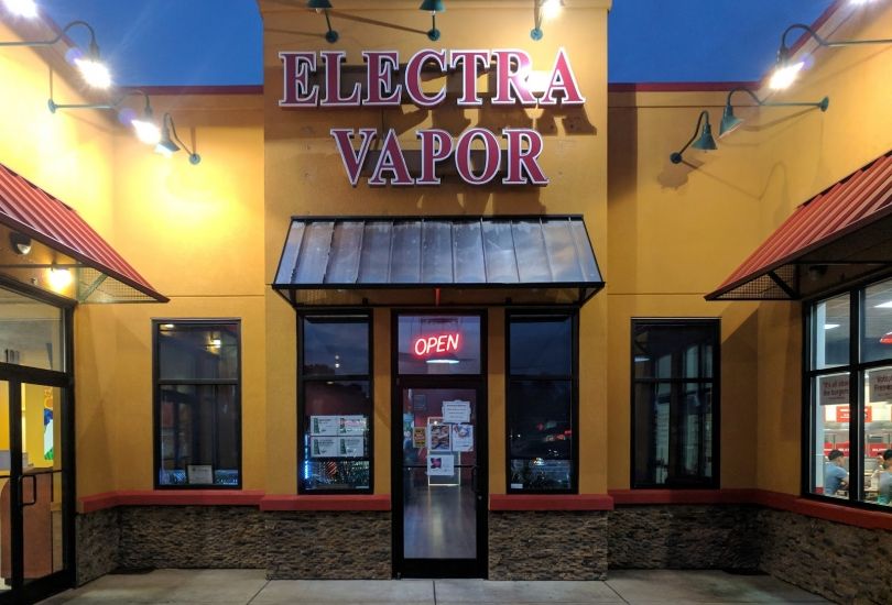 Electra Vapor