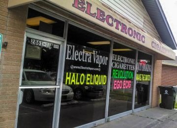 Electra Vapor