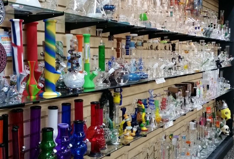 High Life Smoke Shop Wilmington