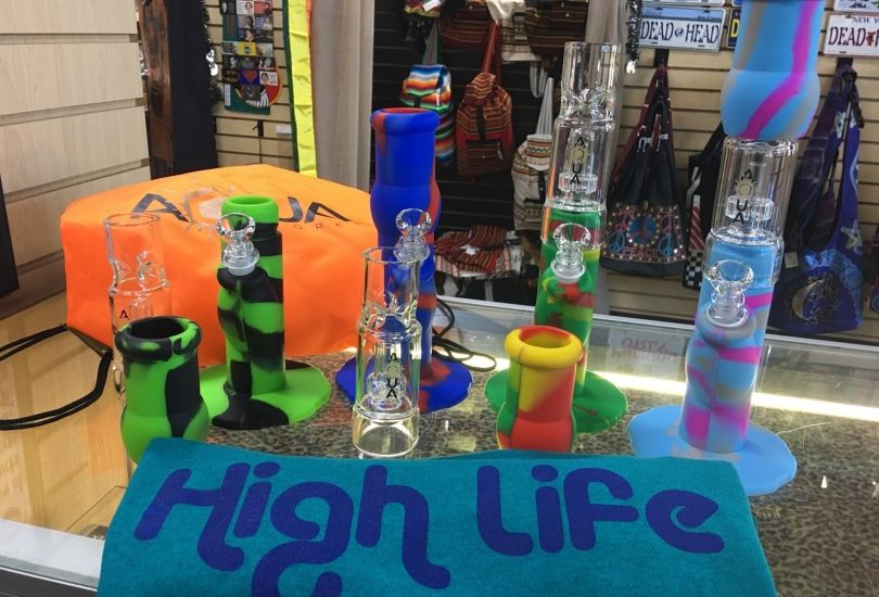 High Life Smoke Shop Wilmington