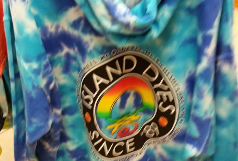 Island Dyes Inc