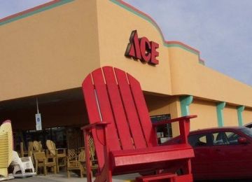 Ace Hardware