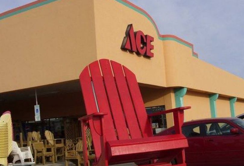 Ace Hardware