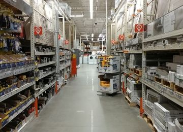 The Home Depot