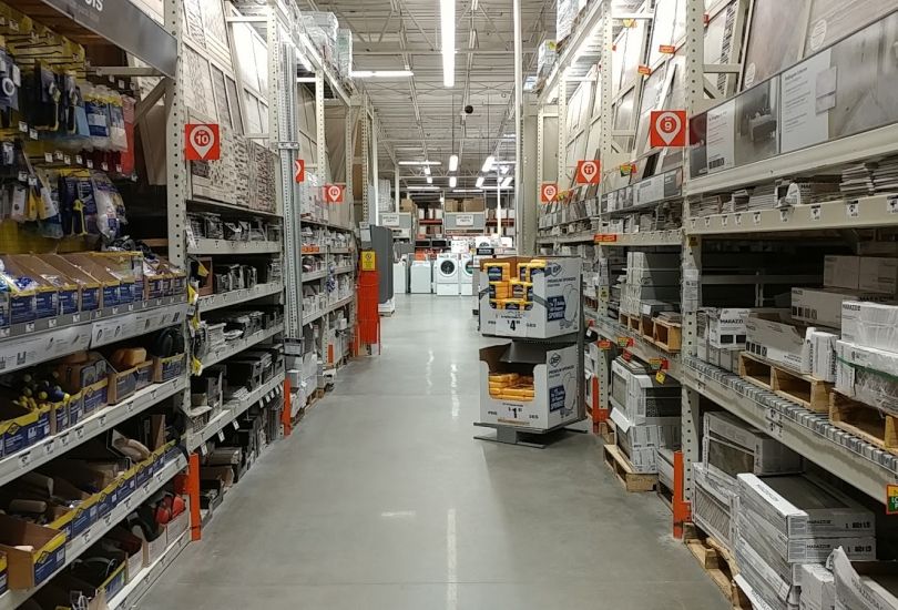 The Home Depot