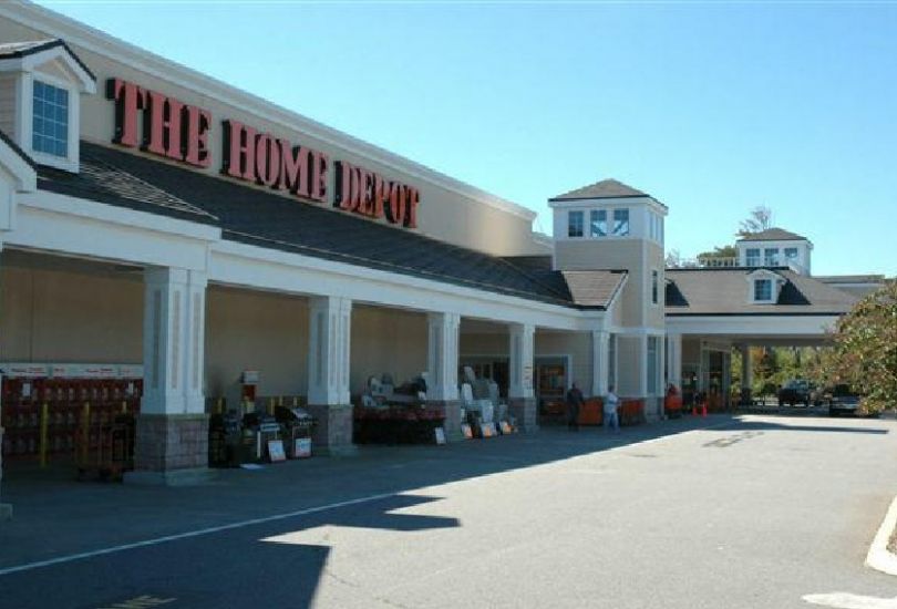 The Home Depot