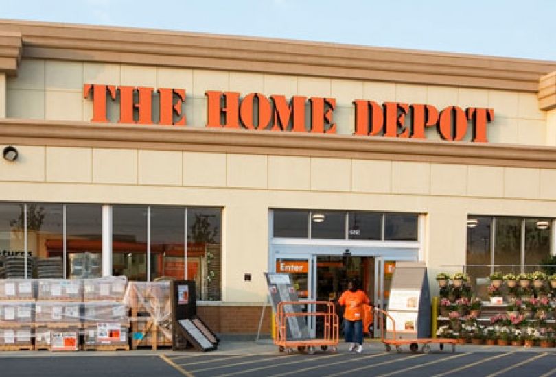 The Home Depot