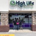 High Life Smoke Shop Morehead City