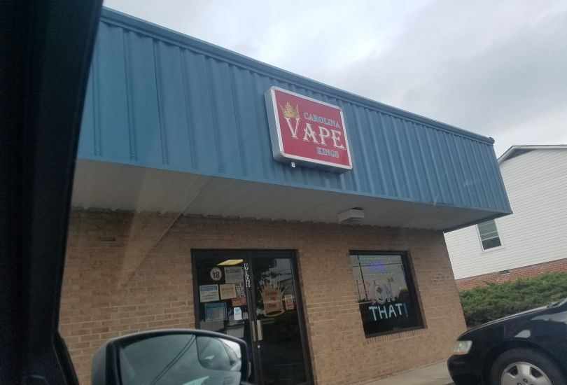 Carolina Vape Kings